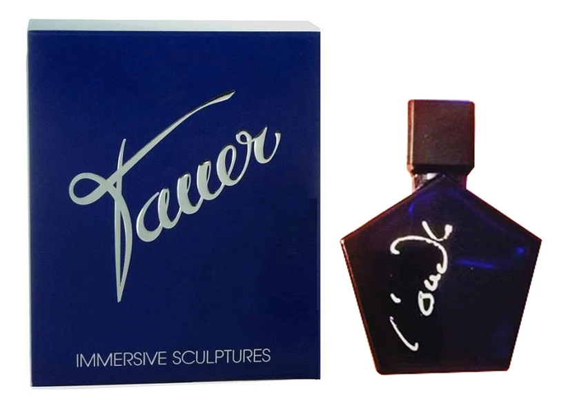 Tauer Perfumes L'Oudh