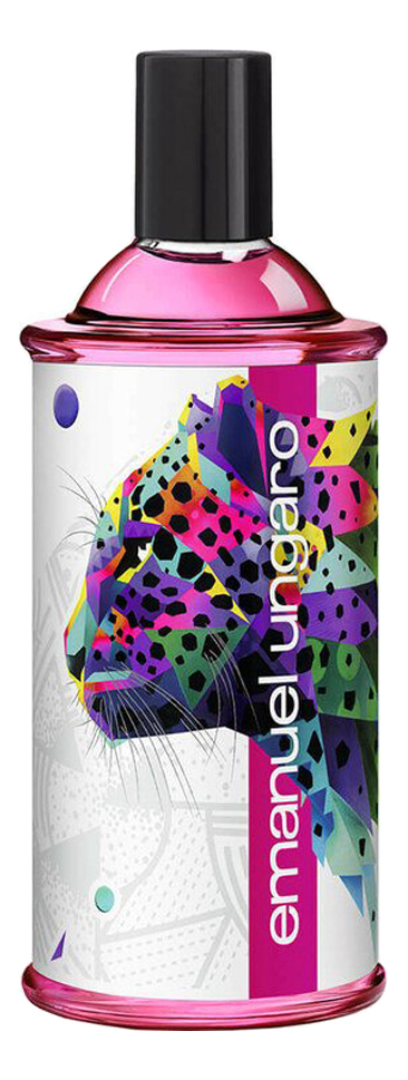 Emanuel Ungaro Intense For Her