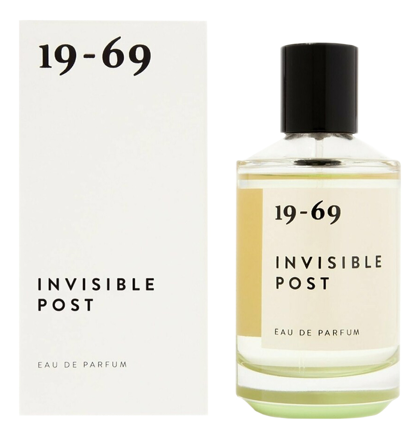 19-69 Invisible Post