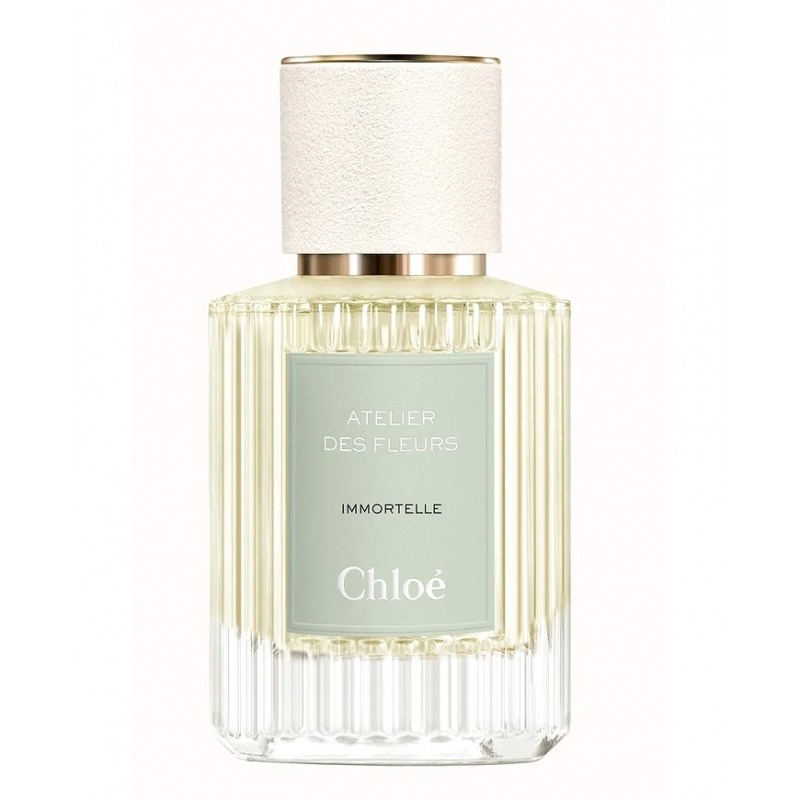 Chloe Atelier Des Fleurs Immortelle