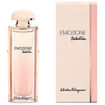 Salvatore Ferragamo Emozione Dolce Fiore