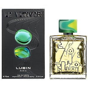 Lubin Le Vetiver