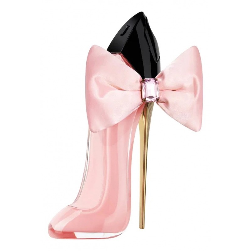 CAROLINA HERRERA Good Girl Blush Bowtastic