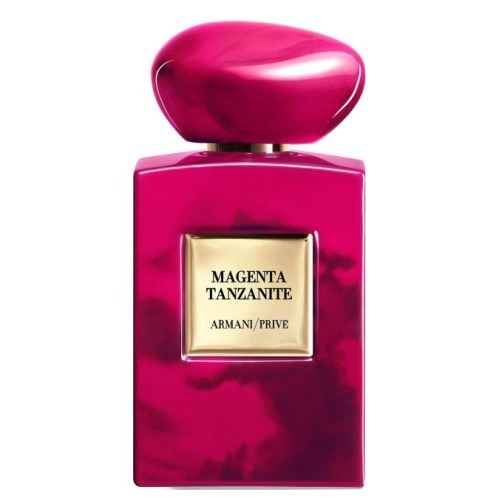 Giorgio Armani Magenta Tanzanite