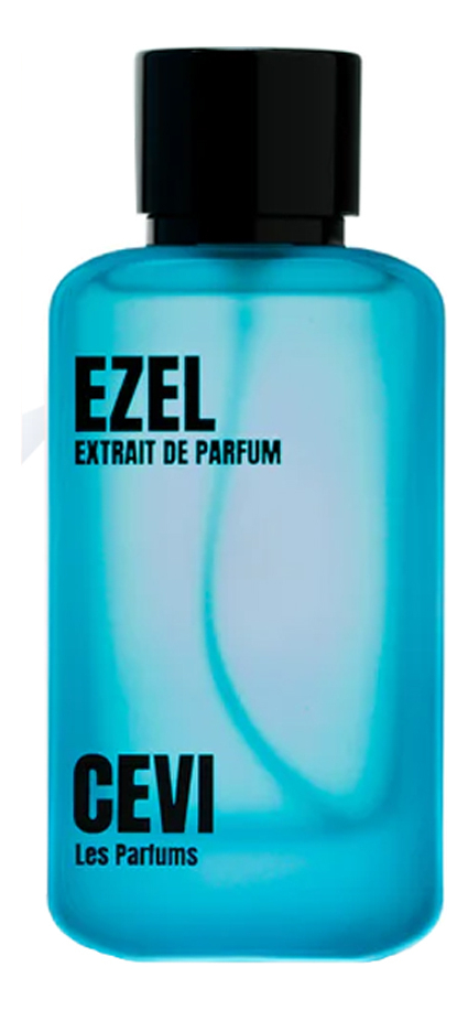 CEVI Les Parfums Ezel