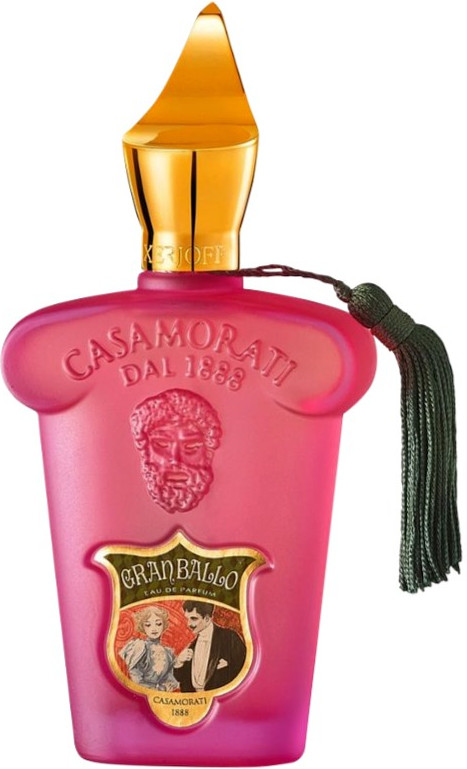 Xerjoff Casamorati Gran Ballo