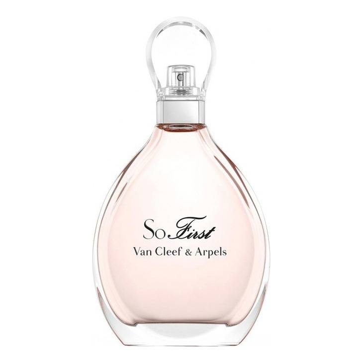 Van Cleef & Arpels So First