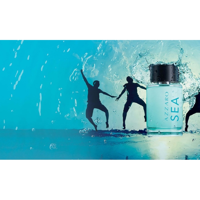 Azzaro Sea