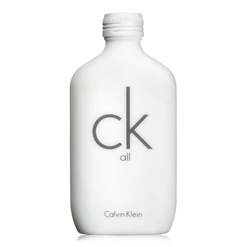 CALVIN KLEIN CK All