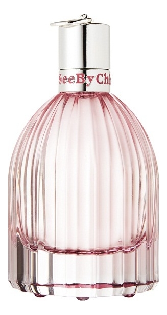 Chloe See by  Eau Fraiche Туалетная вода для женщин 75 ml тестер