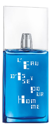 Issey Miyake L'Eau D'Issey Pour Homme Summer Edition 2017