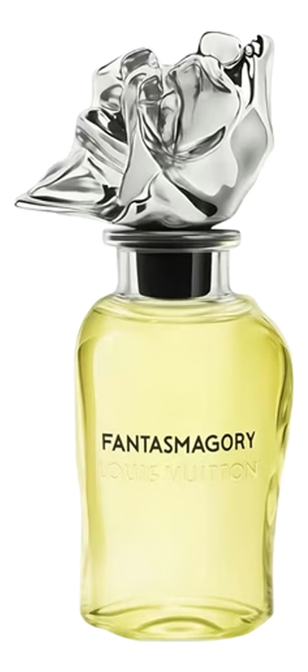Louis Vuitton Fantasmagory