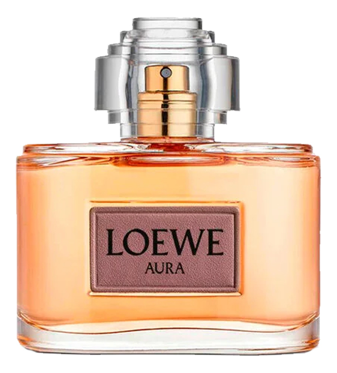 Loewe Aura Loewe Floral 2020