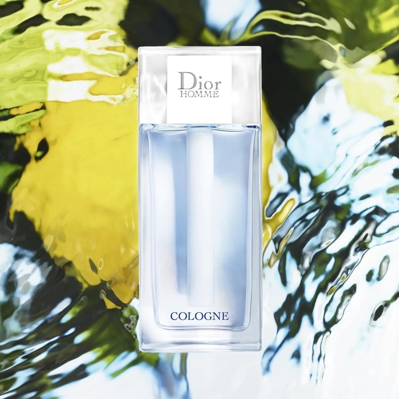 Christian Dior Dior Homme Cologne 2022