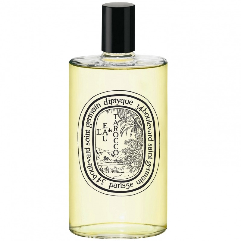 Diptyque L’Eau de Tarocco