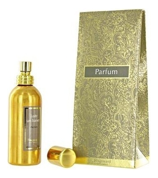 Fragonard Juste Un Baiser Parfum