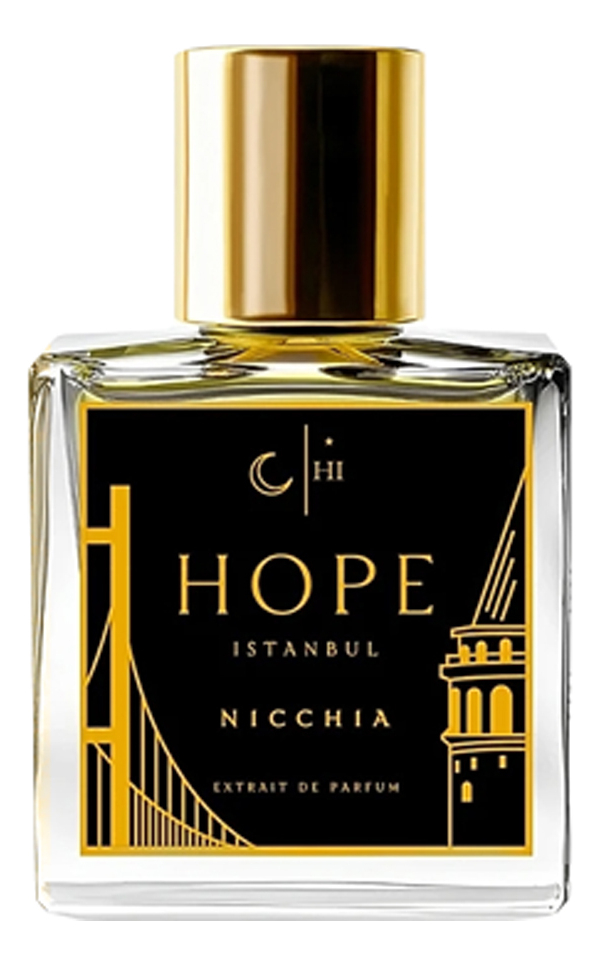 Hope Istanbul Nicchia