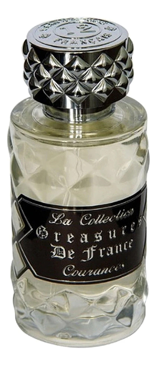 Les 12 Parfumeurs Courances