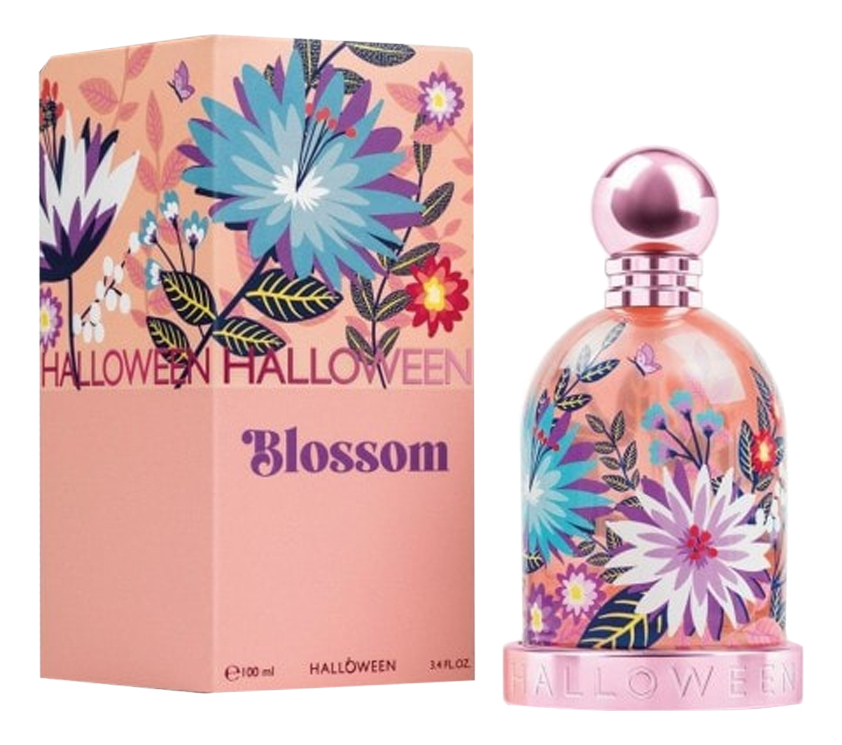 J.Del Pozo Halloween Blossom