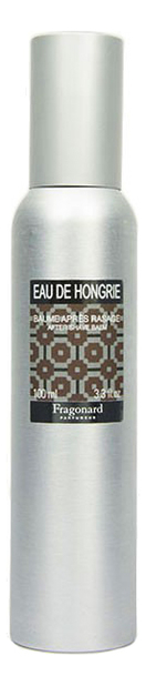 Fragonard Eau De Hongrie