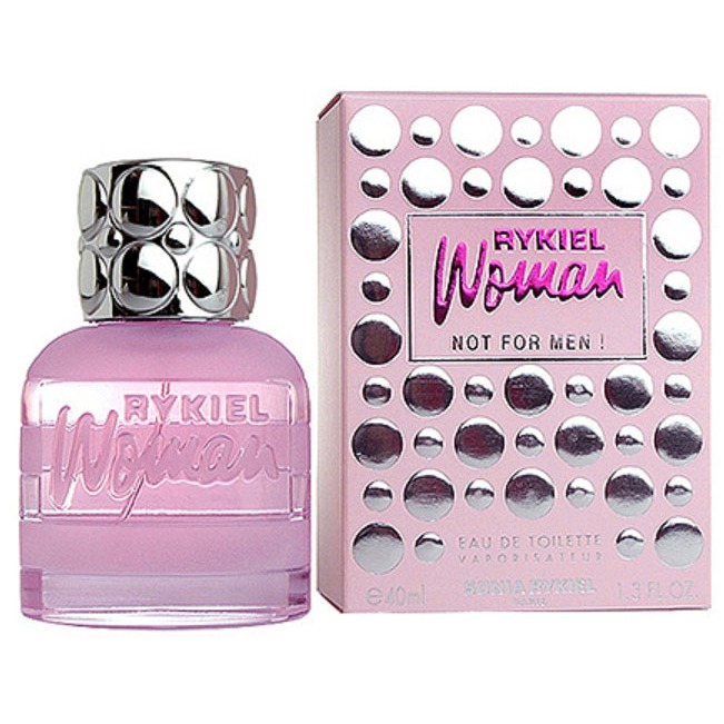 Sonia Rykiel Rykiel Woman Eau de Toilette