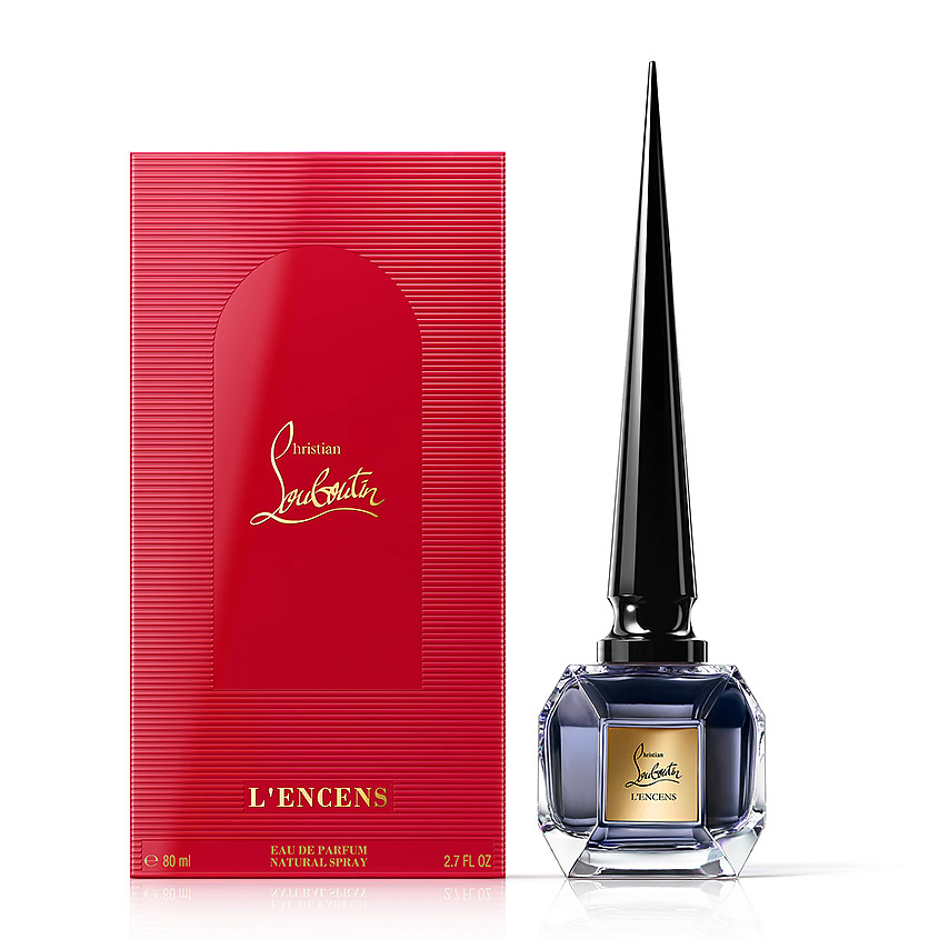 Christian Louboutin Fetiche L’Encens