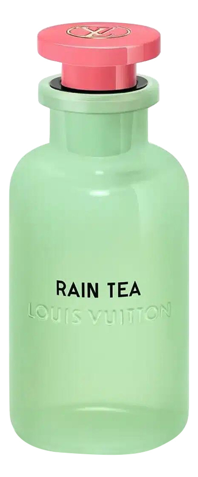 Louis Vuitton Rain Tea