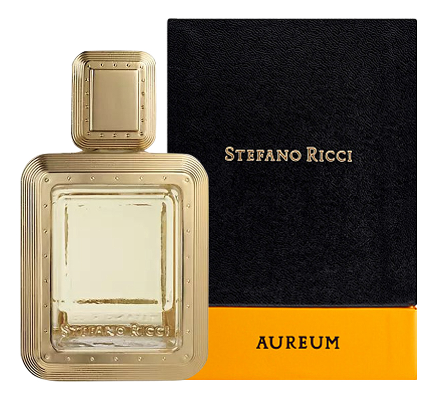 Stefano Ricci Aureum