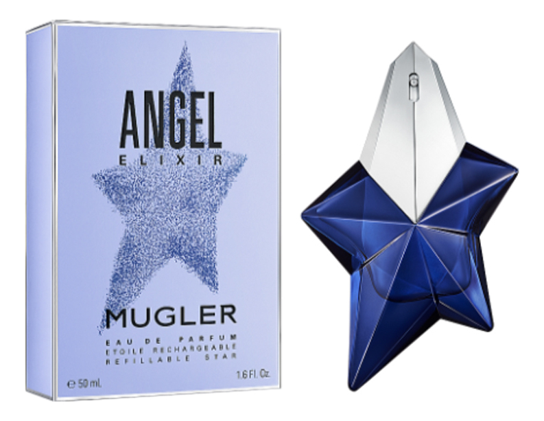 MUGLER Angel Elixir