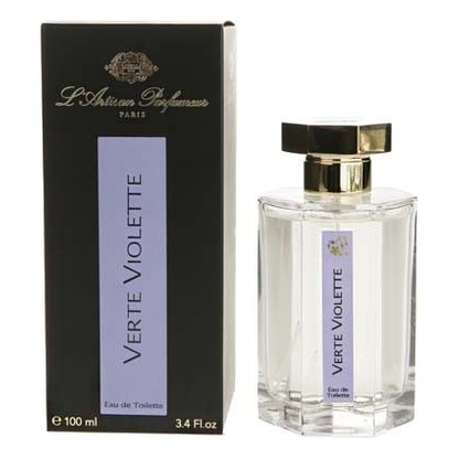 L`Artisan Parfumeur Verte Violette