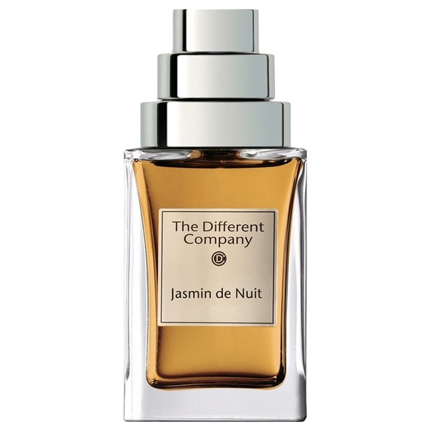 The Different Company Jasmin de Nuit