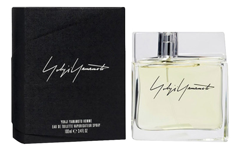 Yohji Yamamoto Yohji Yamamoto Homme