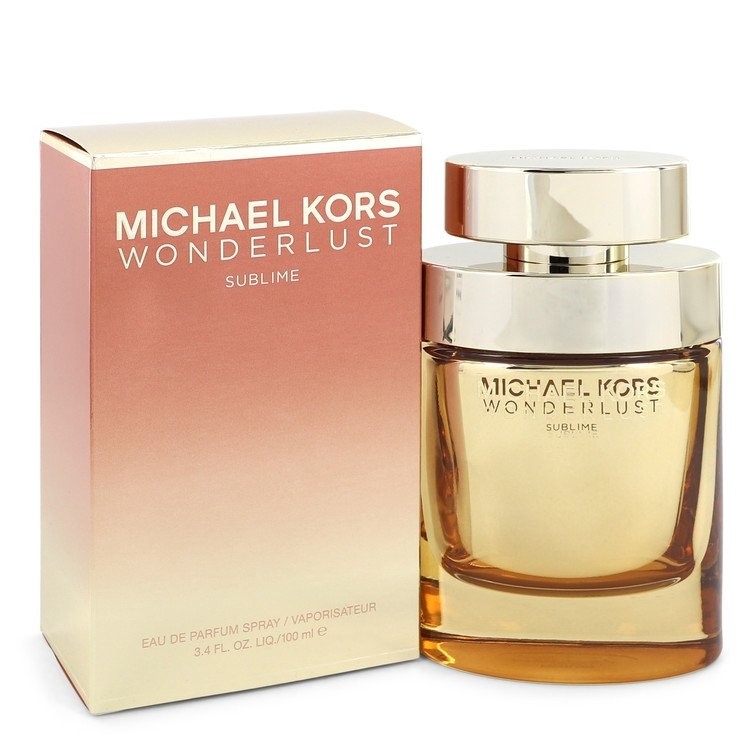 MICHAEL KORS Wonderlust Sublime