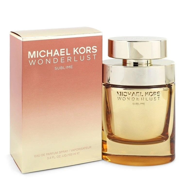 MICHAEL KORS Wonderlust Sublime
