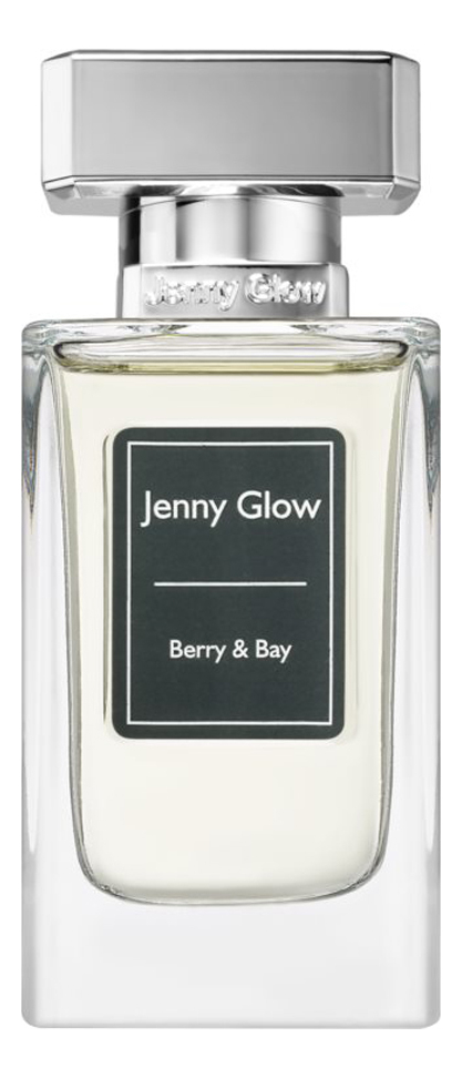Jenny Glow Berry & Bay