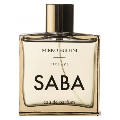 Mirko Buffini Firenze Saba