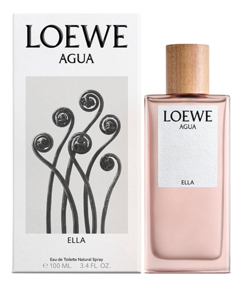 Loewe Agua De Loewe Ella