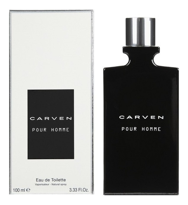 Carven Pour Homme