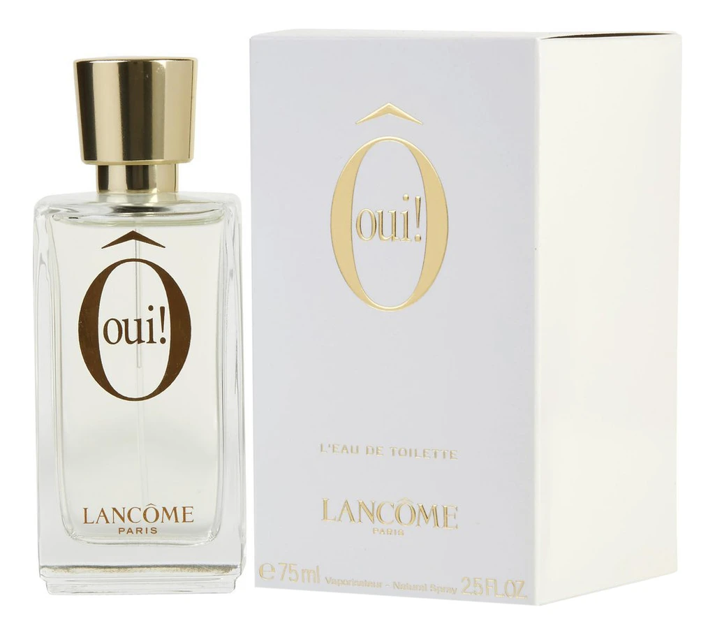Lancome O Oui!