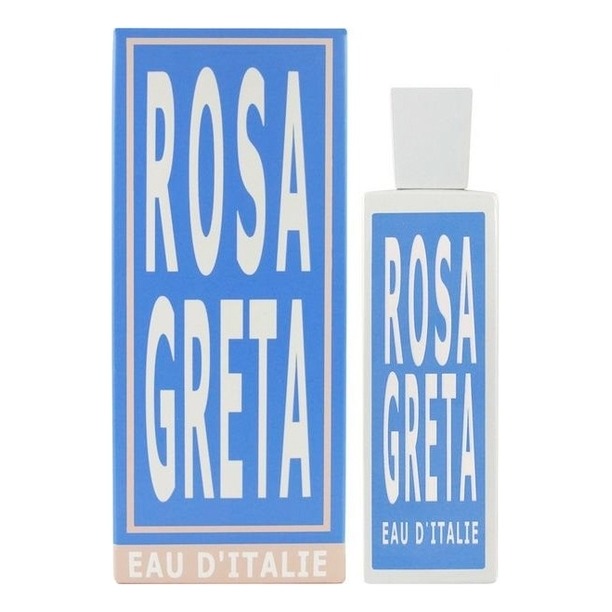 Eau D'Italie Rosa Greta