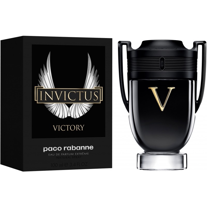 Paco Rabanne Invictus Victory