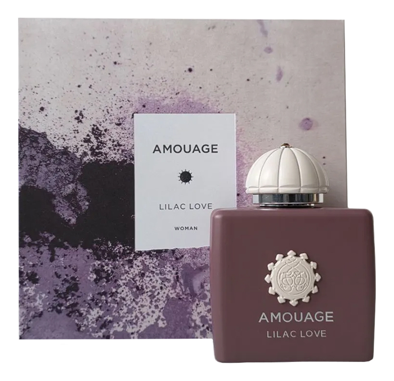 Amouage Lilac Love For Woman