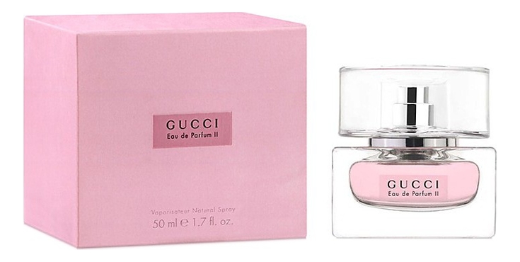 GUCCI Eau De Parfum 2