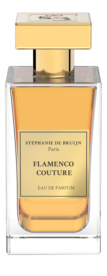 Stephanie de Bruijn Flamenco Couture