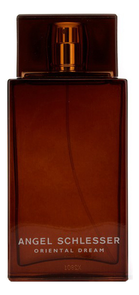 Angel Schlesser Oriental Dream