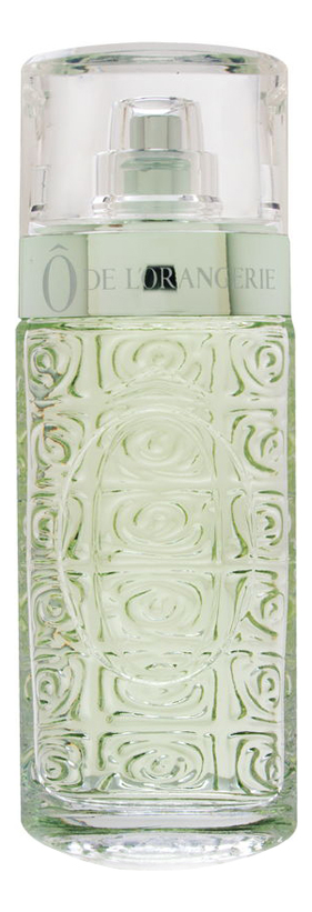 Lancome O’de L’Orangerie Туалетная вода для женщин 75 ml тестер