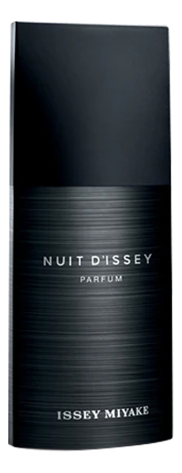 Issey Miyake Nuit d’Issey Parfum