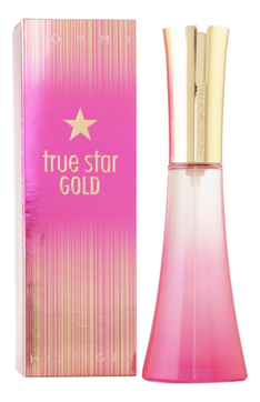 TOMMY HILFIGER True Star Gold