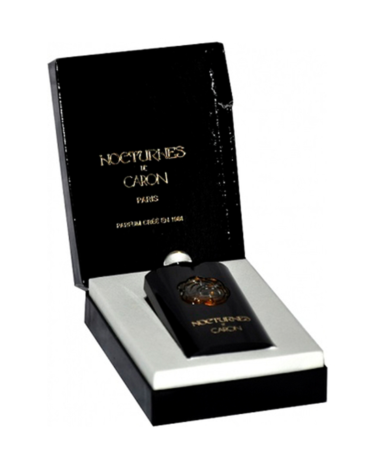 Caron Nocturnes De Caron Vintage