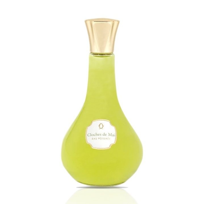 Dorin Cloches de Mai Eau Poudree